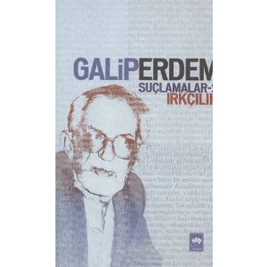 Suçlamalar - 2 Irkçılık                                                                                                                                                                                                                                        