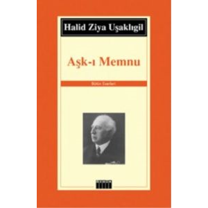 Aşk-ı Memnu                                                                                                                                                                                                                                                    