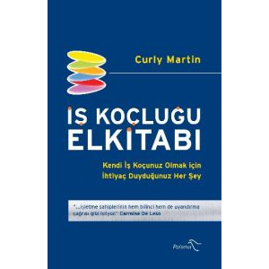 İş Koçluğu Elkitabı                                                                                                                                                                                                                                            