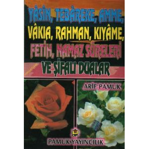 Yasin Beyaz Güllü Dergi Boy                                                                                                                                                                                                                                    