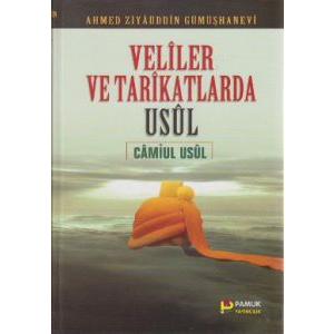 Veliler Ve Tarikatlarda Usul Ciltli                                                                                                                                                                                                                            