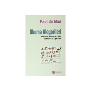 Okuma Alegorileri                                                                                                                                                                                                                                              