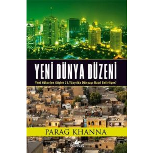 Yeni Dünya Düzeni                                                                                                                                                                                                                                              