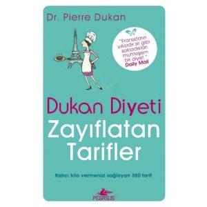 Dukan Diyeti - Zayıflatan Tarifler                                                                                                                                                                                                                             