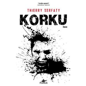 Korku                                                                                                                                                                                                                                                          