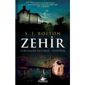 Zehir                                                                                                                                                                                                                                                          
