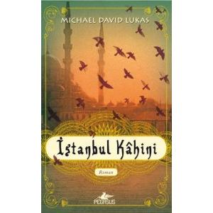İstanbul Kahini                                                                                                                                                                                                                                                