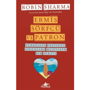 Ermiş, Sörfçü ve Patron                                                                                                                                                                                                                                        