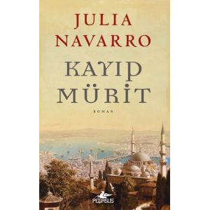 Kayıp Mürit                                                                                                                                                                                                                                                    