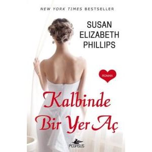 Kalbinde Bir Yer Aç                                                                                                                                                                                                                                            
