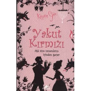 Yakut Kırmızı                                                                                                                                                                                                                                                  