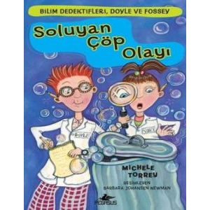 Soluyan Çöp Olayı                                                                                                                                                                                                                                              