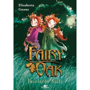 Fairy Oak - İkizlerin Sırrı                                                                                                                                                                                                                                    