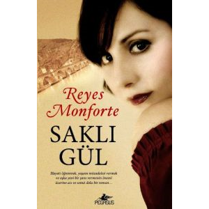 Saklı Gül                                                                                                                                                                                                                                                      