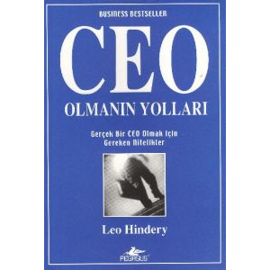 Ceo Olmanın Yolları                                                                                                                                                                                                                                            