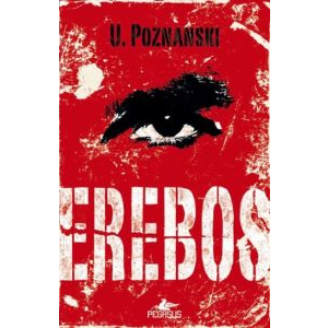 Erebos                                                                                                                                                                                                                                                         