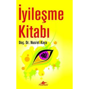 İyileşme Kitabı (Cd’li)                                                                                                                                                                                                                                        