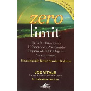 Zero Limit                                                                                                                                                                                                                                                     