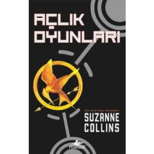Açlık Oyunları - Açlık Oyunları 1                                                                                                                                                                                                                              