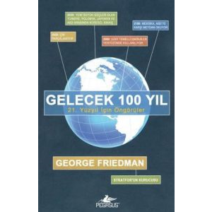 Gelecek 100 Yıl                                                                                                                                                                                                                                                