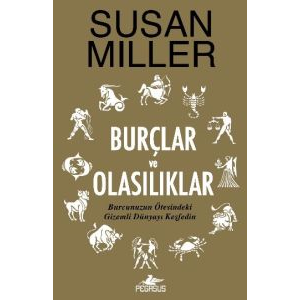 Burçlar ve Olasılıklar                                                                                                                                                                                                                                         