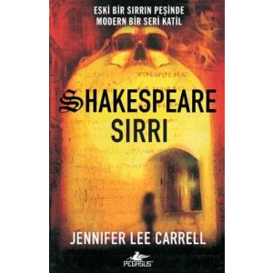 Shakespeare Sırrı                                                                                                                                                                                                                                              