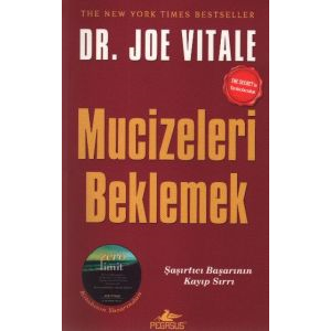 Mucizeleri Beklemek                                                                                                                                                                                                                                            