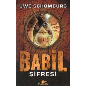 Babil Şifresi                                                                                                                                                                                                                                                  