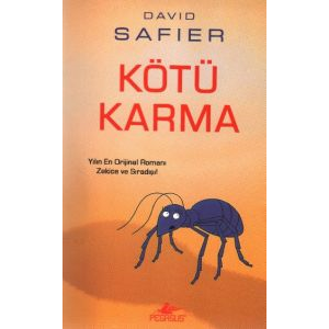 Kötü Karma                                                                                                                                                                                                                                                     