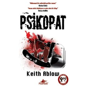 Psikopat                                                                                                                                                                                                                                                       