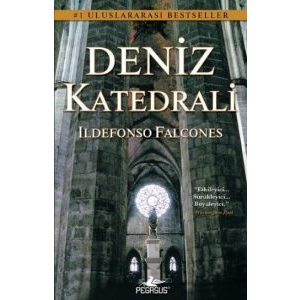 Deniz Katedrali                                                                                                                                                                                                                                                