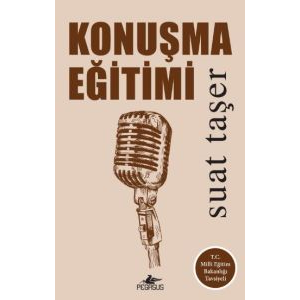 Konuşma Eğitimi                                                                                                                                                                                                                                                