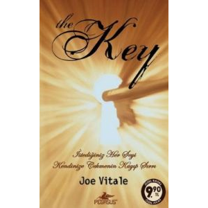 The Key                                                                                                                                                                                                                                                        