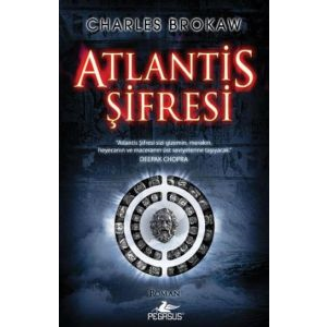 Atlantis Şifresi                                                                                                                                                                                                                                               