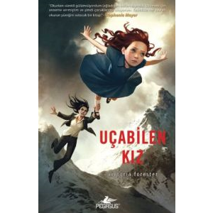 Uçabilen Kız                                                                                                                                                                                                                                                   