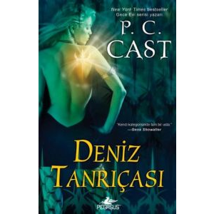 Deniz Tanrıçası                                                                                                                                                                                                                                                