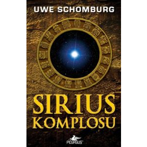 Sirius Komplosu                                                                                                                                                                                                                                                