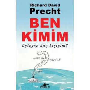 Ben Kimim                                                                                                                                                                                                                                                      