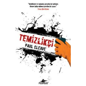 Temizlikçi                                                                                                                                                                                                                                                     