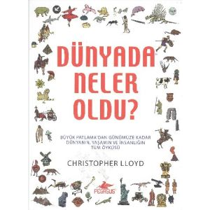 Dünyada Neler Oldu?                                                                                                                                                                                                                                            
