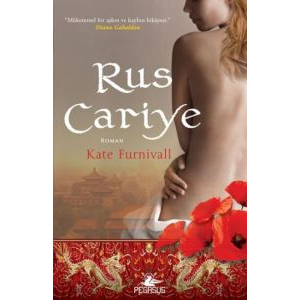 Rus Cariye                                                                                                                                                                                                                                                     