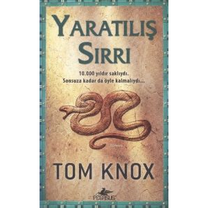 Yaratılış Sırrı                                                                                                                                                                                                                                                