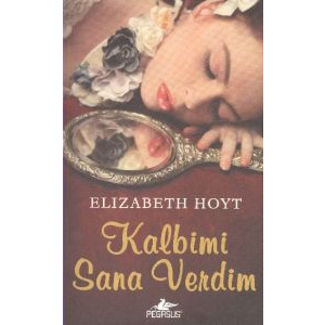 Kalbimi Sana Verdim                                                                                                                                                                                                                                            