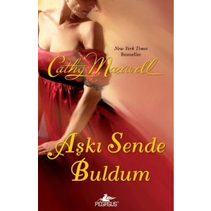 Aşkı Sende Buldum                                                                                                                                                                                                                                              