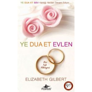 Ye Dua Et Evlen                                                                                                                                                                                                                                                
