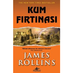 Kum Fırtınası                                                                                                                                                                                                                                                  