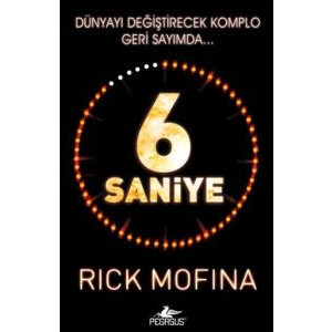 6 Saniye                                                                                                                                                                                                                                                       