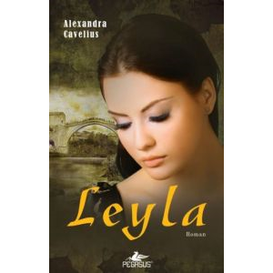 Leyla(Ciltli)                                                                                                                                                                                                                                                  