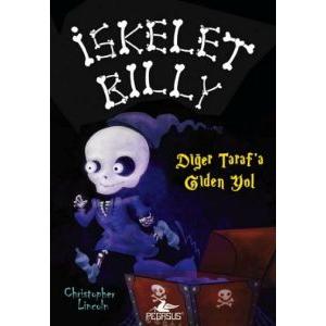 İskelet Billy - 2 - Diğer Tarafa Giden Yol                                                                                                                                                                                                                     