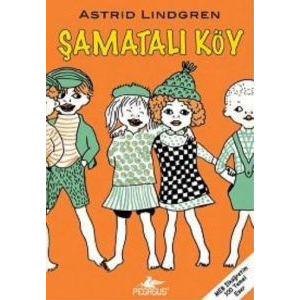 Şamatalı Köy                                                                                                                                                                                                                                                   